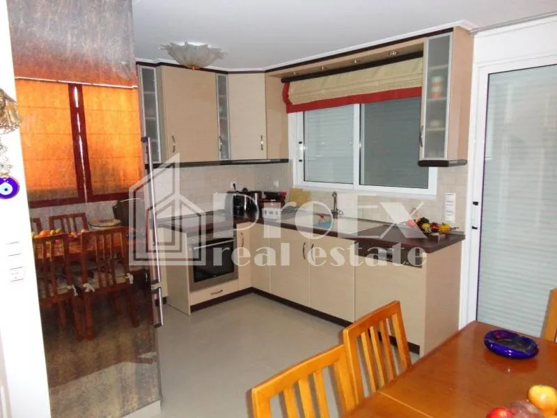 Maisonette 150m²  - 3