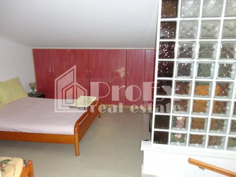Maisonette 150m²  - 4