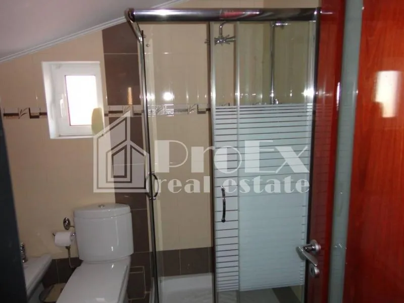 Maisonette 150m²  - 5