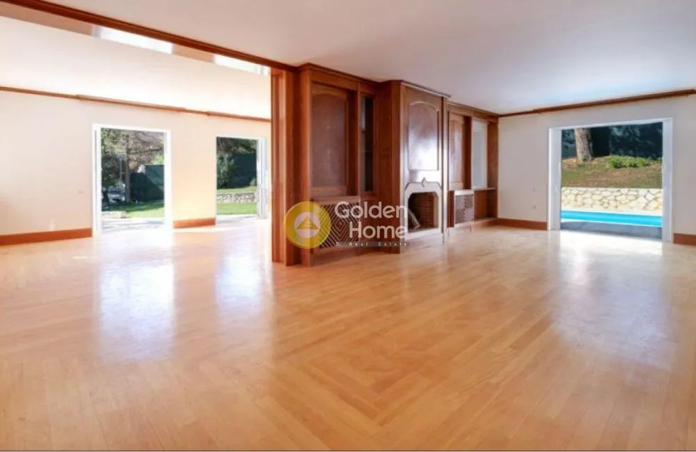 Detached house 1000m²  - 3