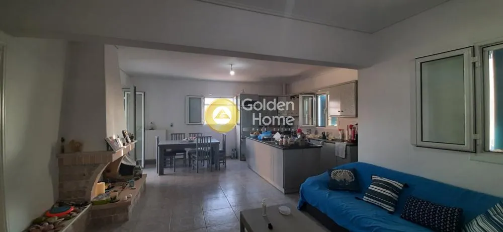 Detached house 350m²  - 2