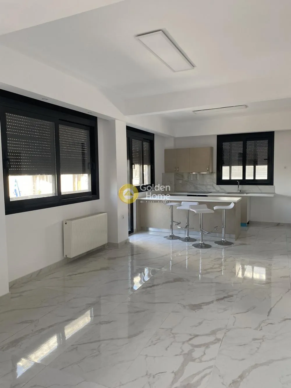 Apartment 84m²  - 5