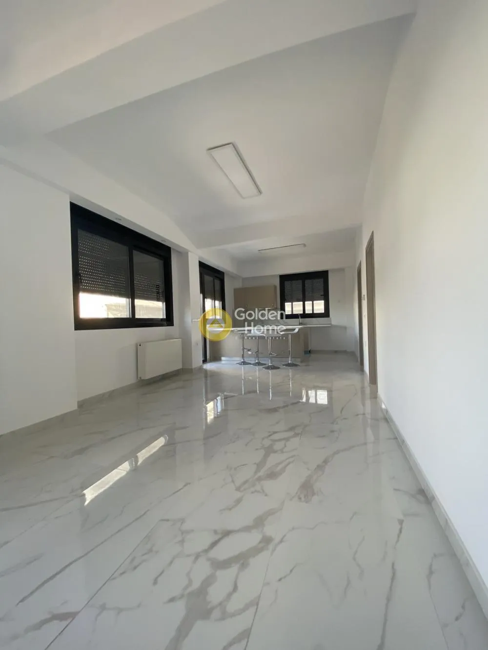 Apartment 84m²  - 2