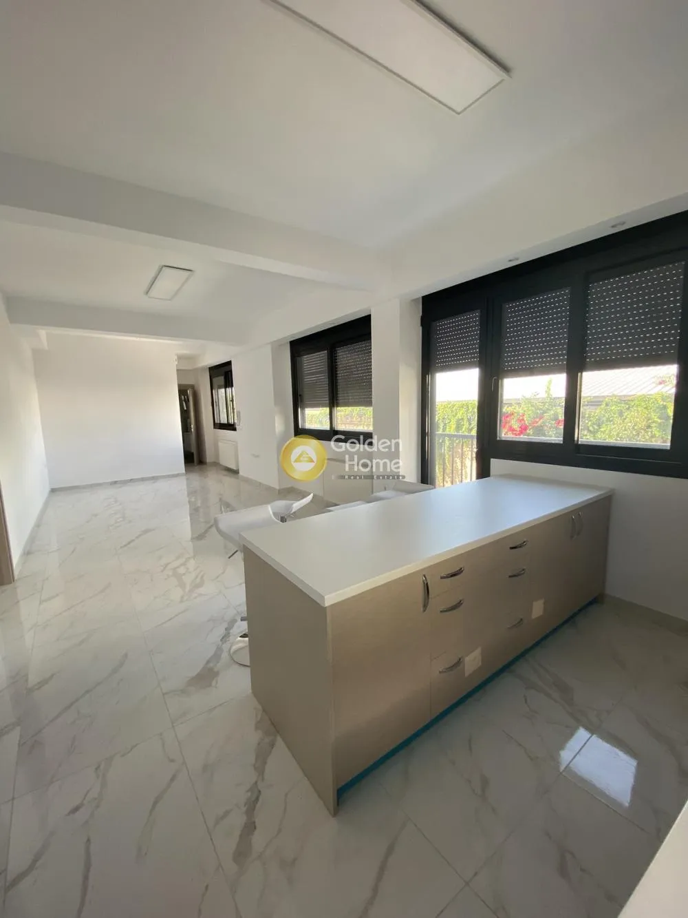 Apartment 84m²  - 3