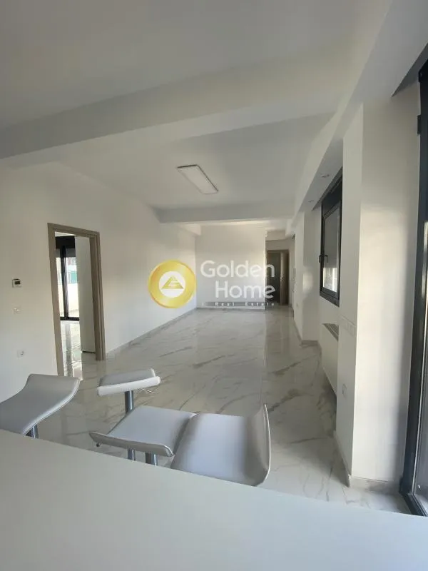 Apartment 84m²  - 5