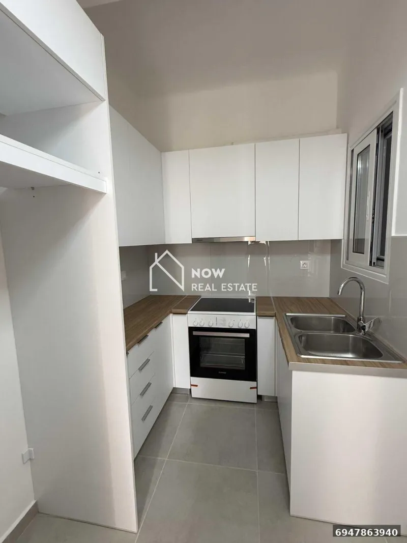 Apartment 54m²  - 5