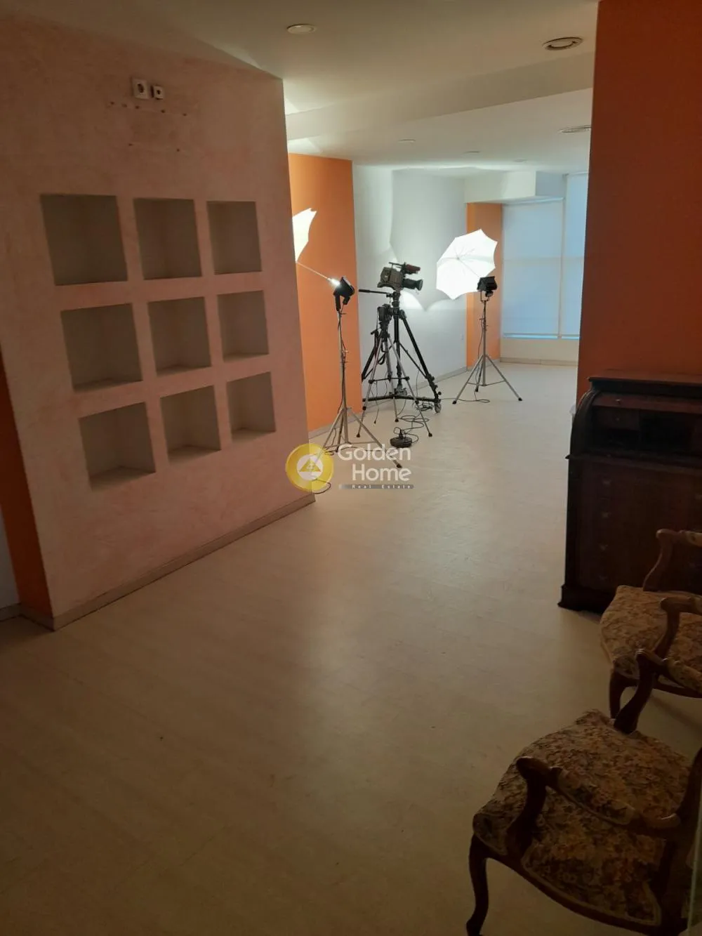 Office 75m²  - 5