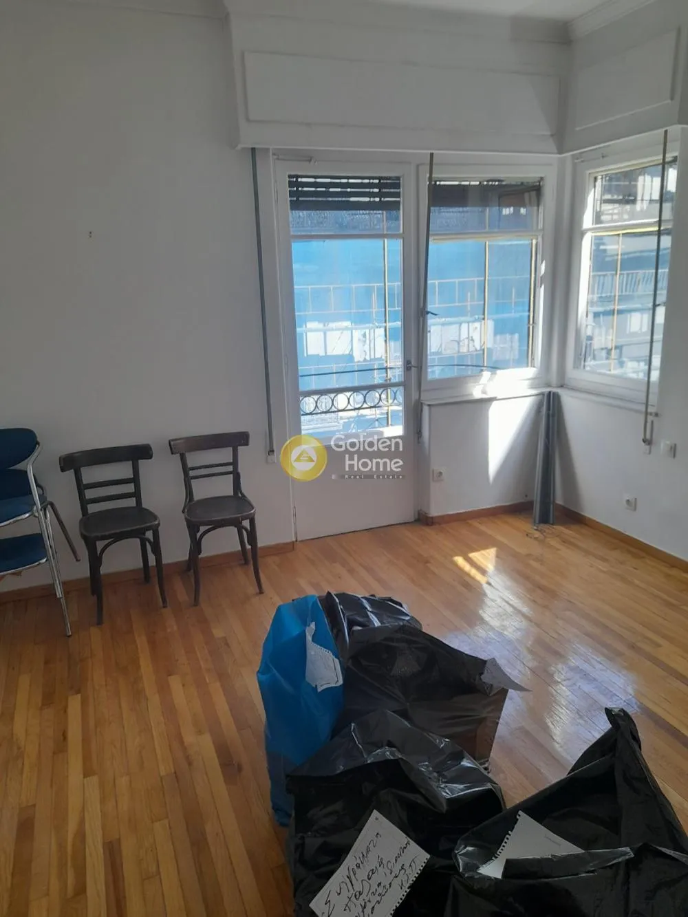 Apartment 110m²  - 3