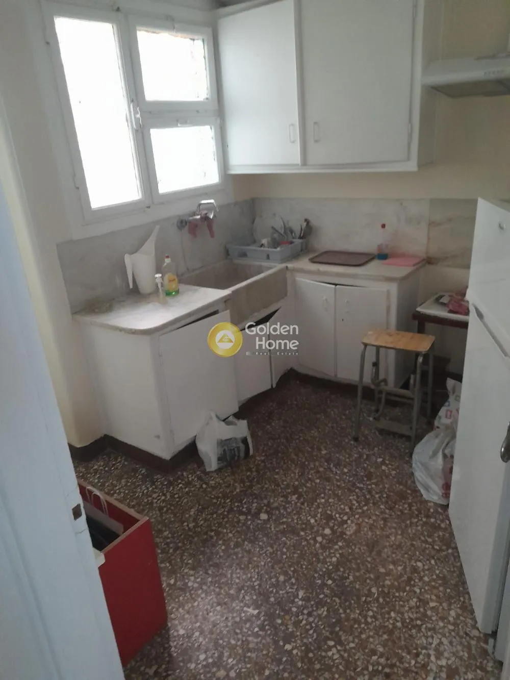 Apartment 110m²  - 5