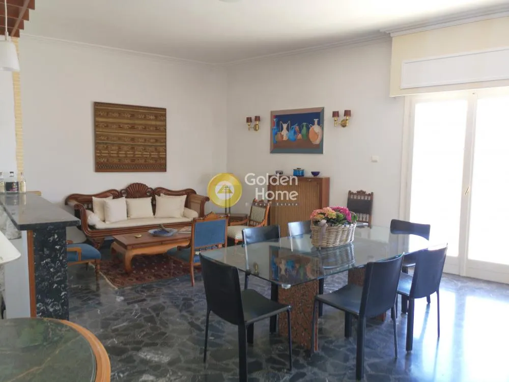 Apartment 206m²  - 2
