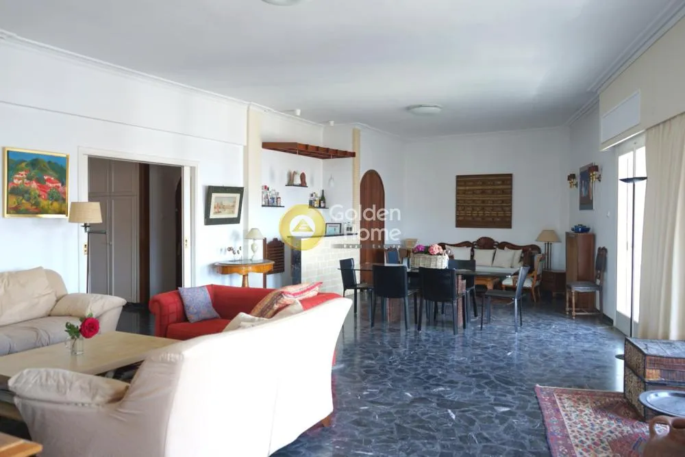 Apartment 206m²  - 3
