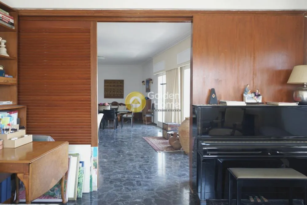 Apartment 206m²  - 4