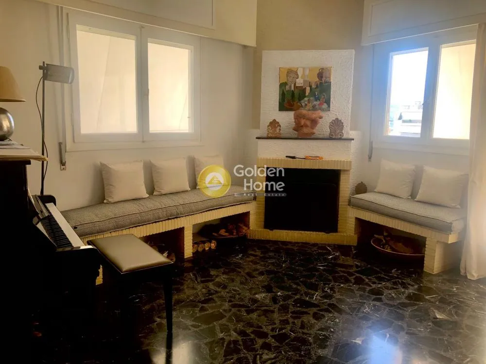 Apartment 206m²  - 5