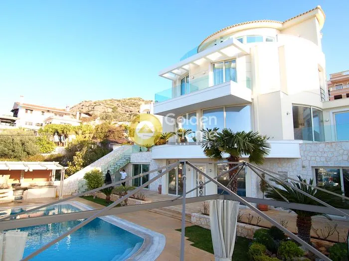 Detached house 900m²  - 4