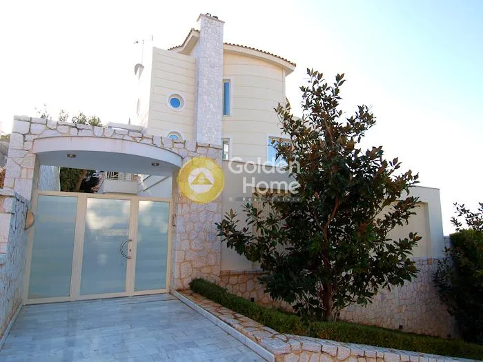 Detached house 900m²  - 5