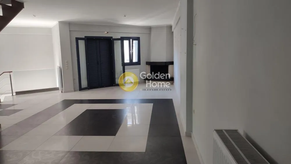 Maisonette 225m²  - 2