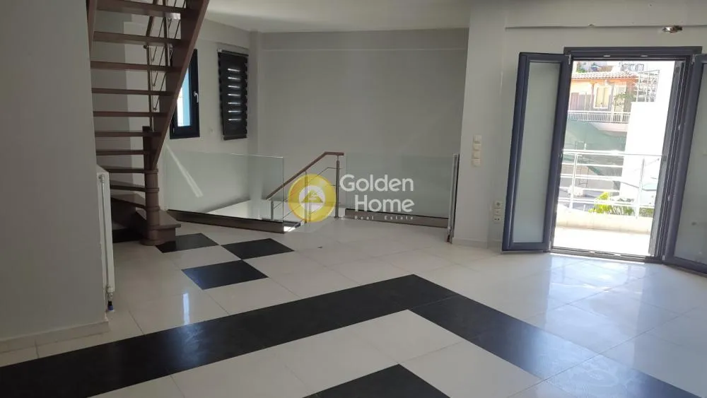 Maisonette 225m²  - 3