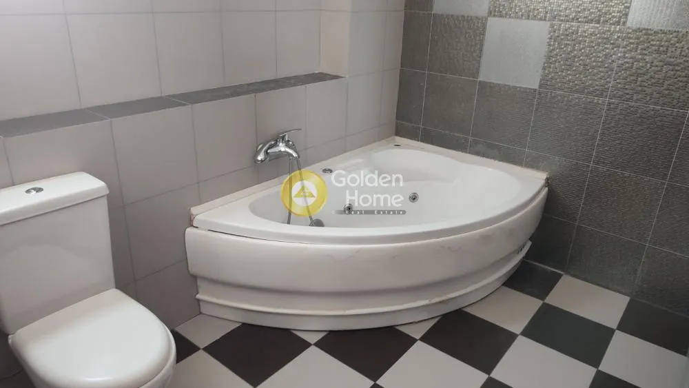 Maisonette 225m²  - 5