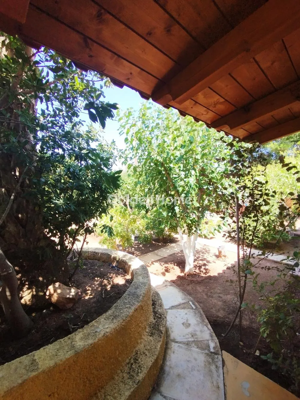 Detached house 130m²  - 2