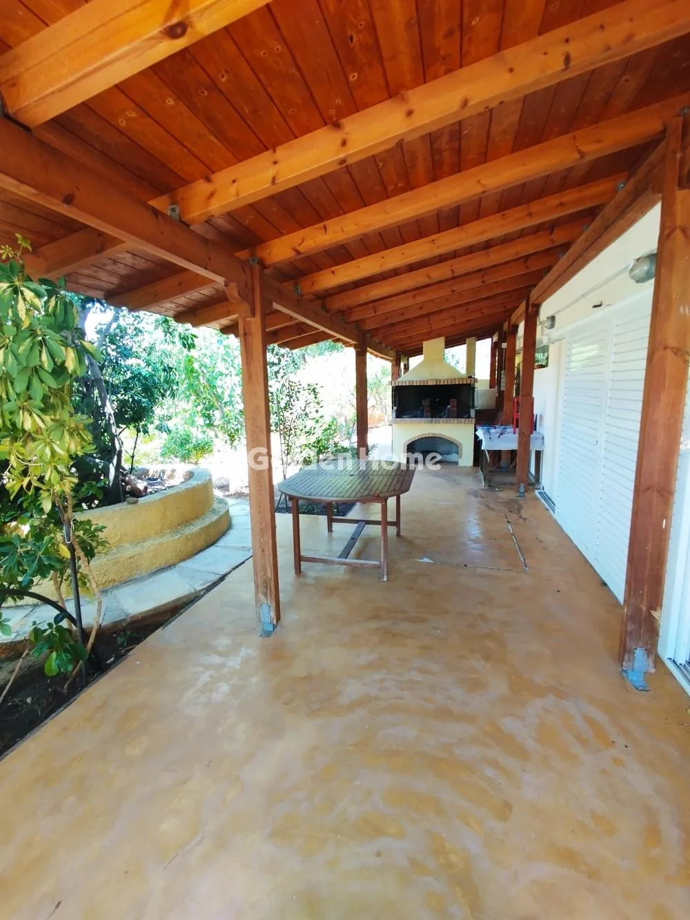 Detached house 130m²  - 3