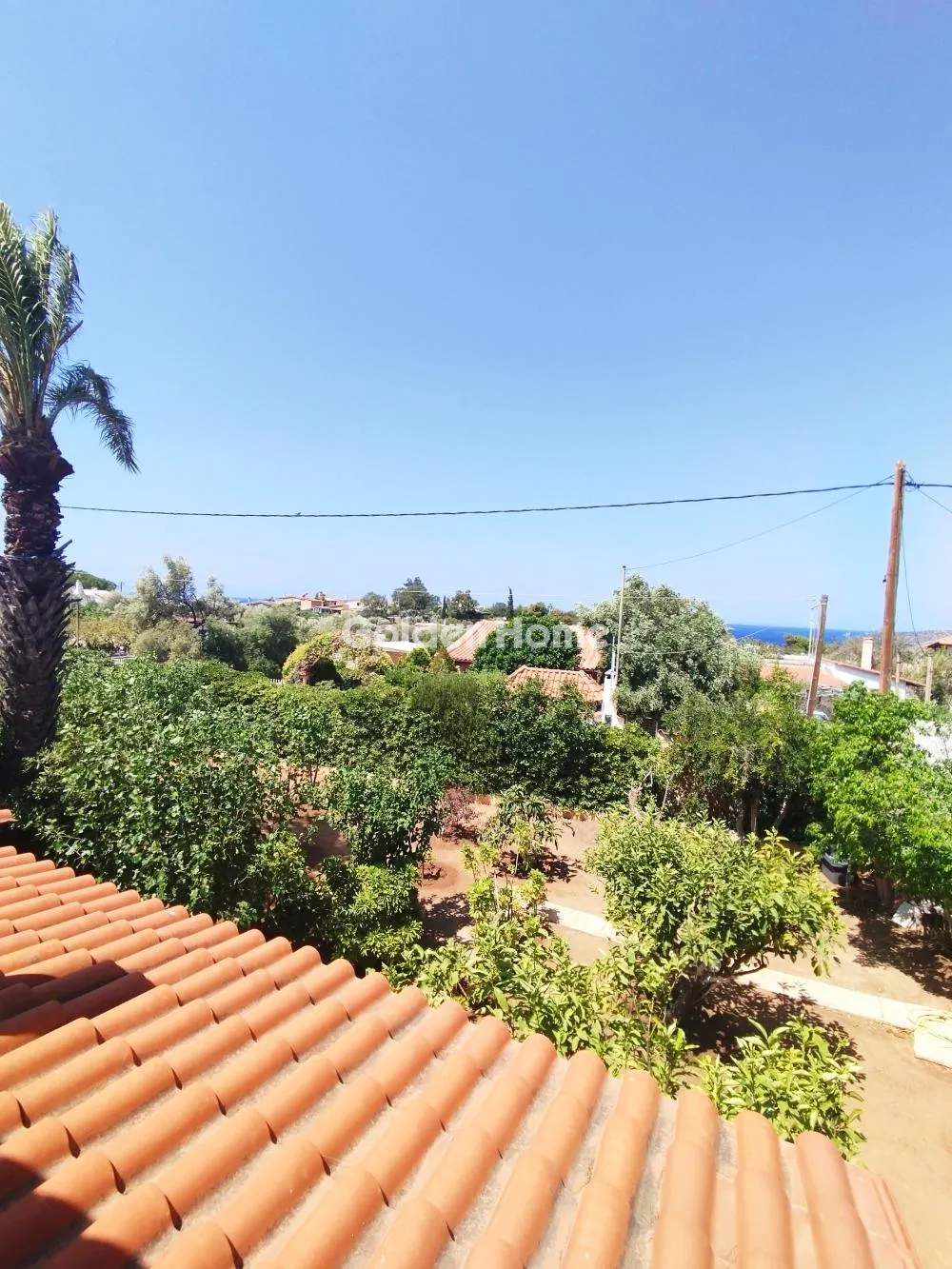 Detached house 130m²  - 4