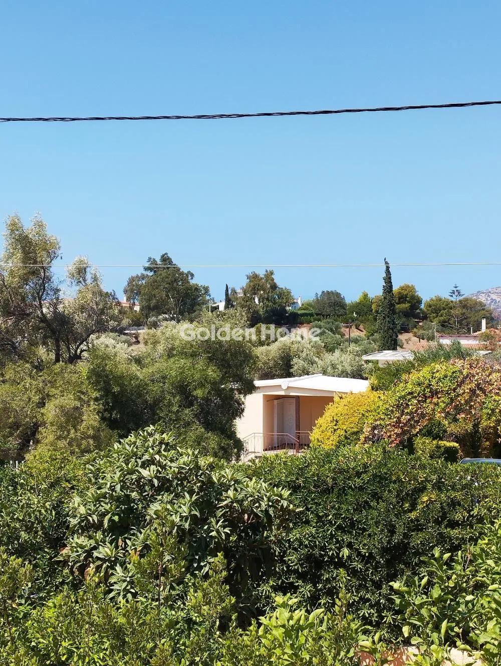 Detached house 130m²  - 5