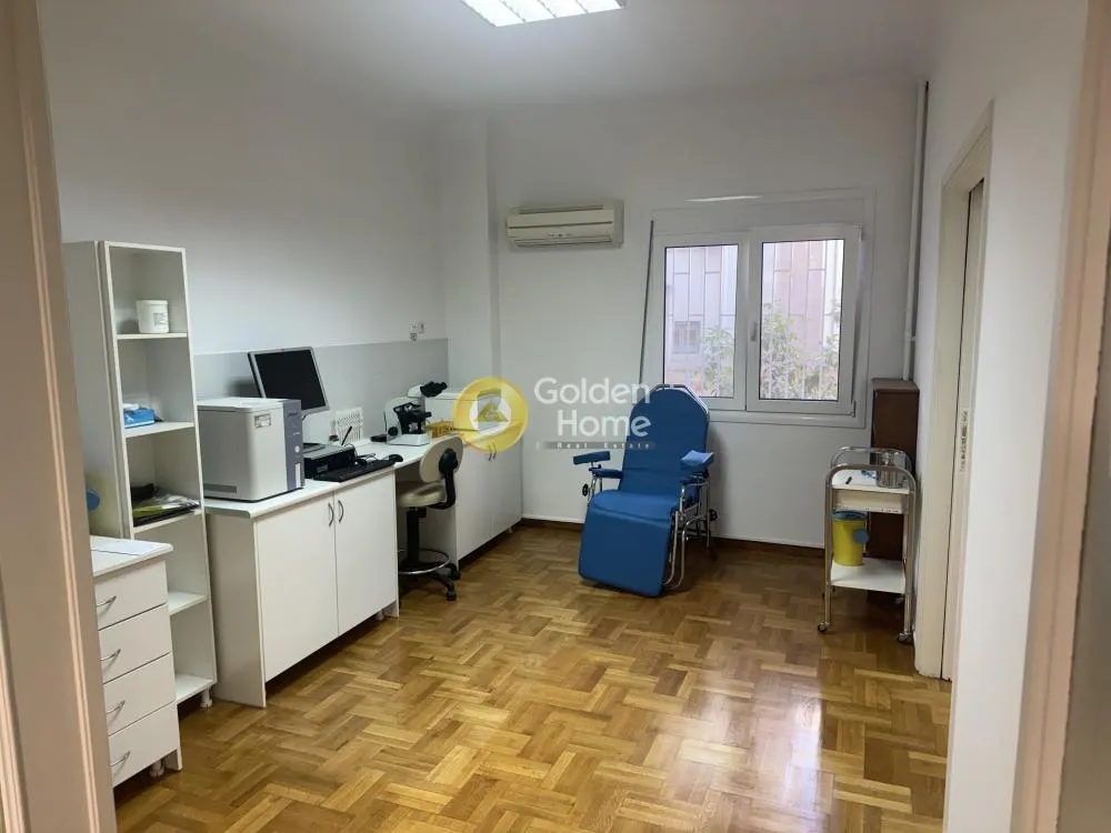 Office 62m²  - 2