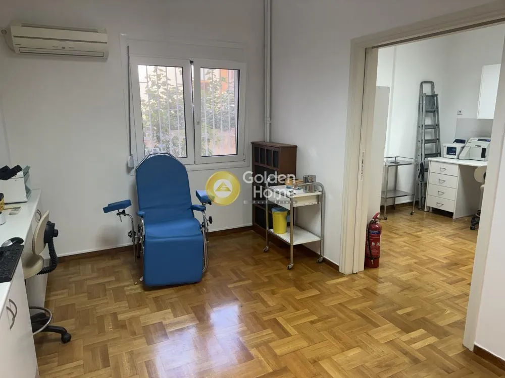 Office 62m²  - 3