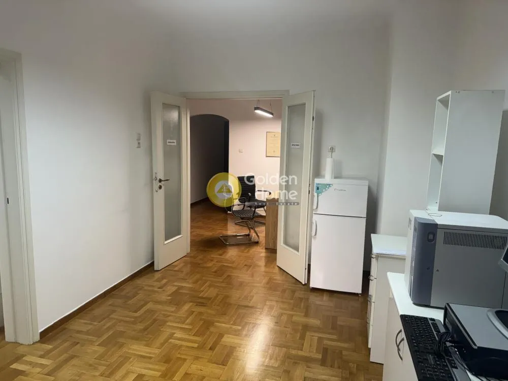 Office 62m²  - 4