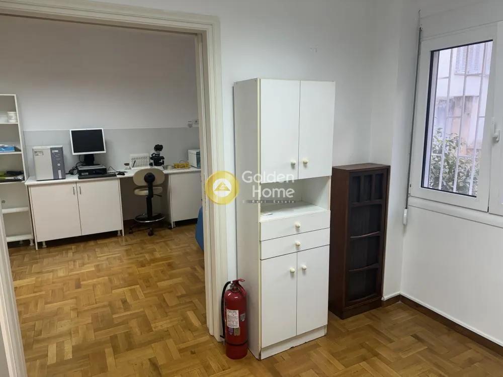 Office 62m²  - 5