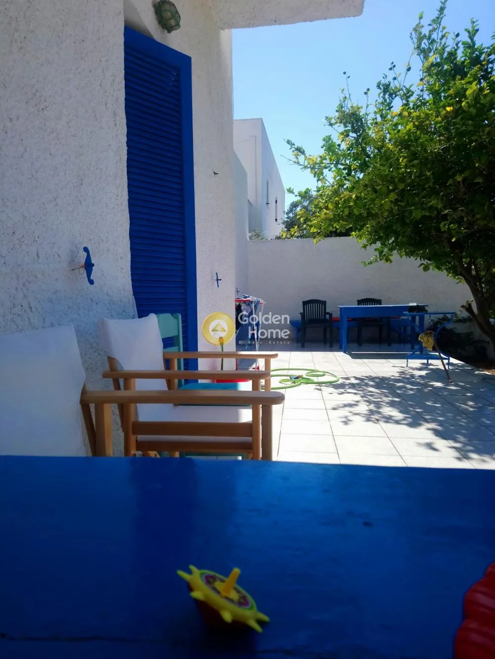 Other ..  125m²  - 2