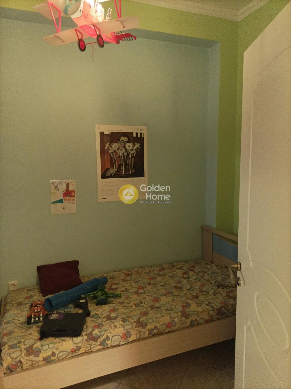 Apartment 131m²  - 4