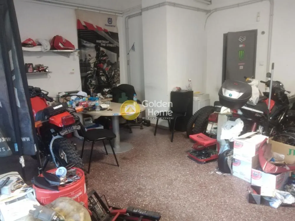 Shop 73m²  - 2