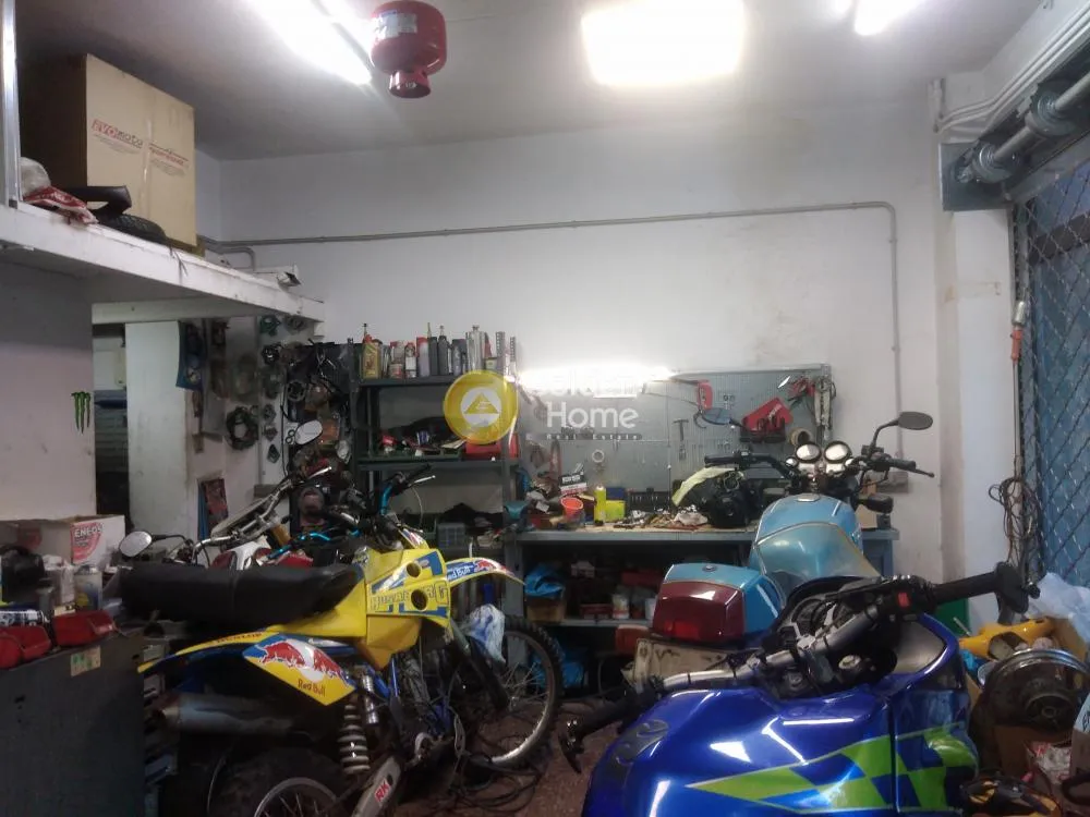 Shop 73m²  - 3