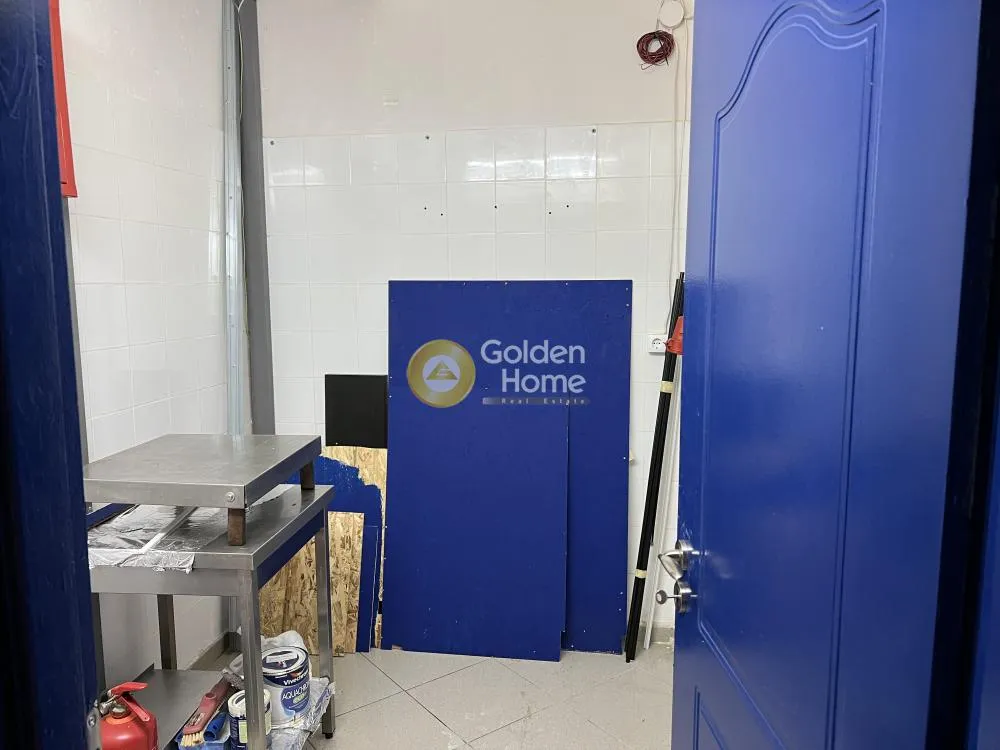 Shop 52m²  - 2