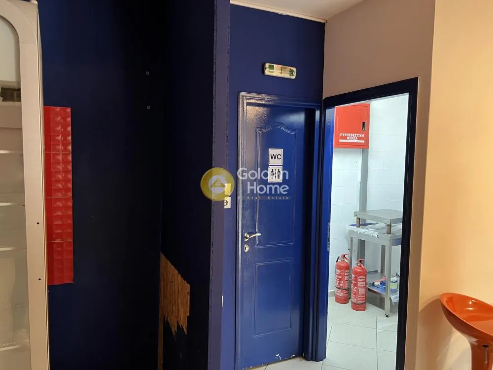 Shop 52m²  - 4