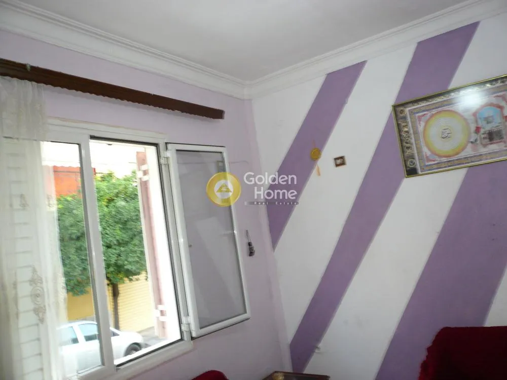 Detached house 100m²  - 2