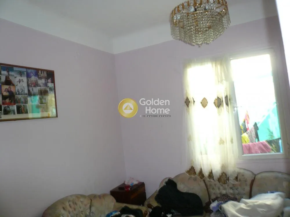 Detached house 100m²  - 3