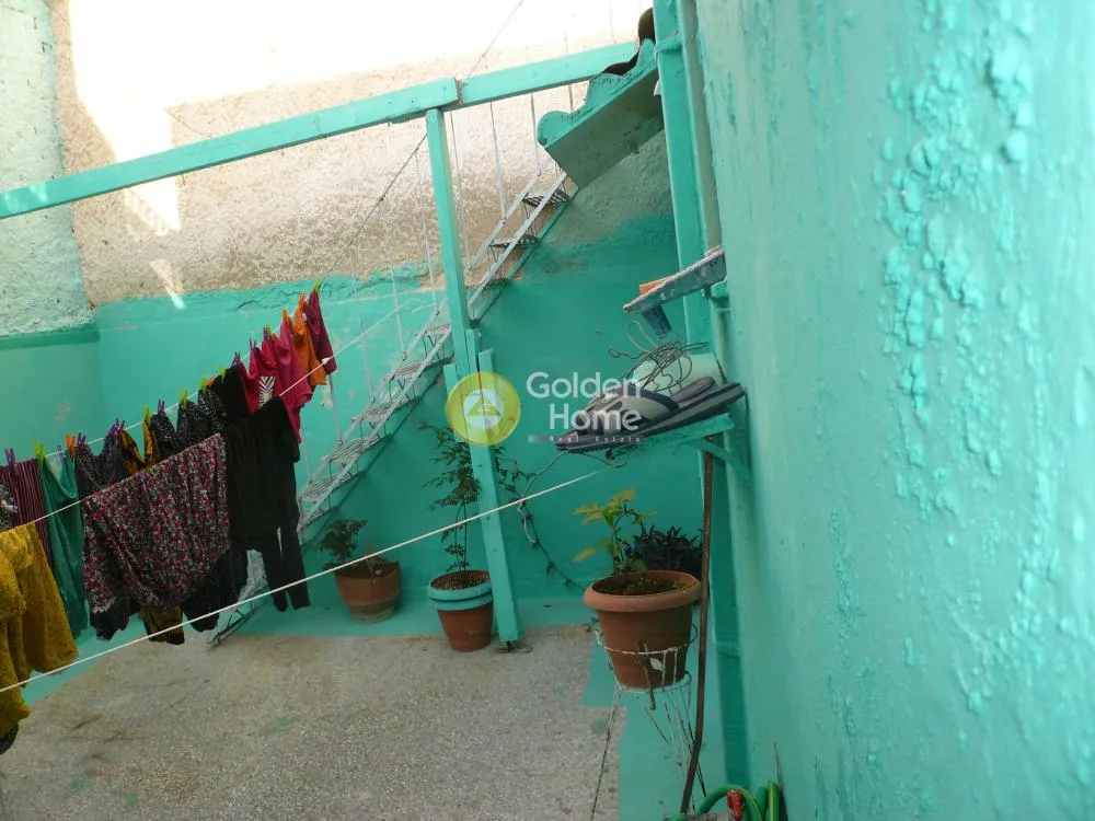 Detached house 100m²  - 5