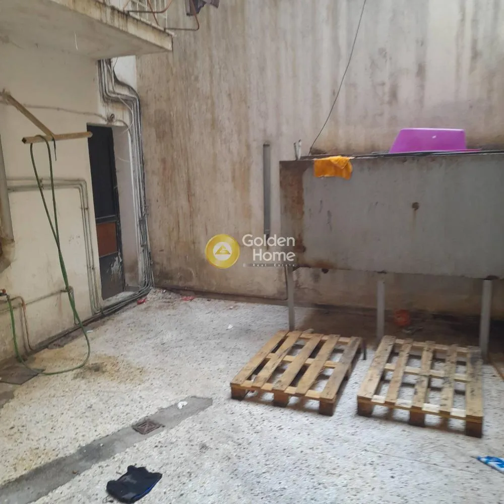 Warehouse 150m²  - 2
