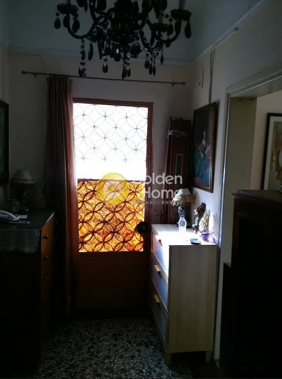 Apartment 110m²  - 2