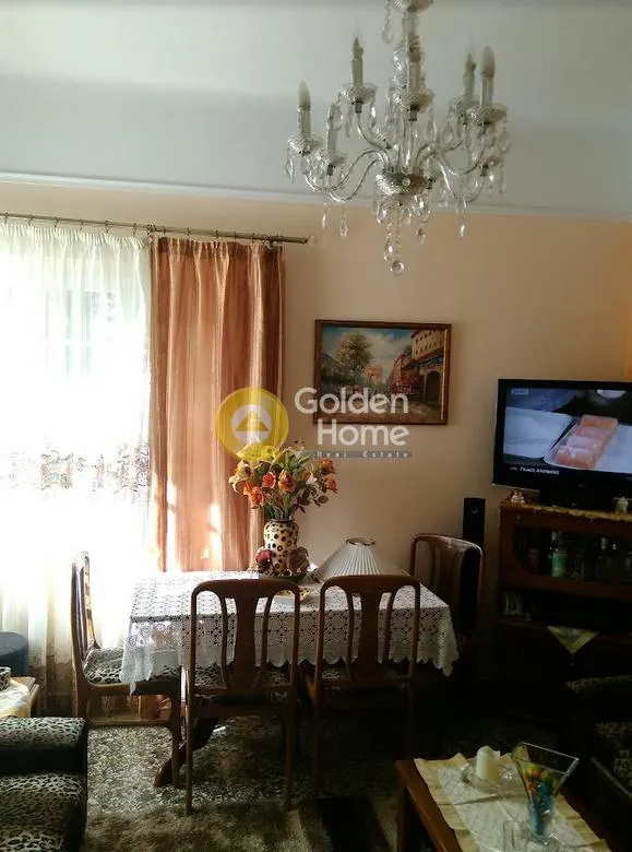 Apartment 110m²  - 3