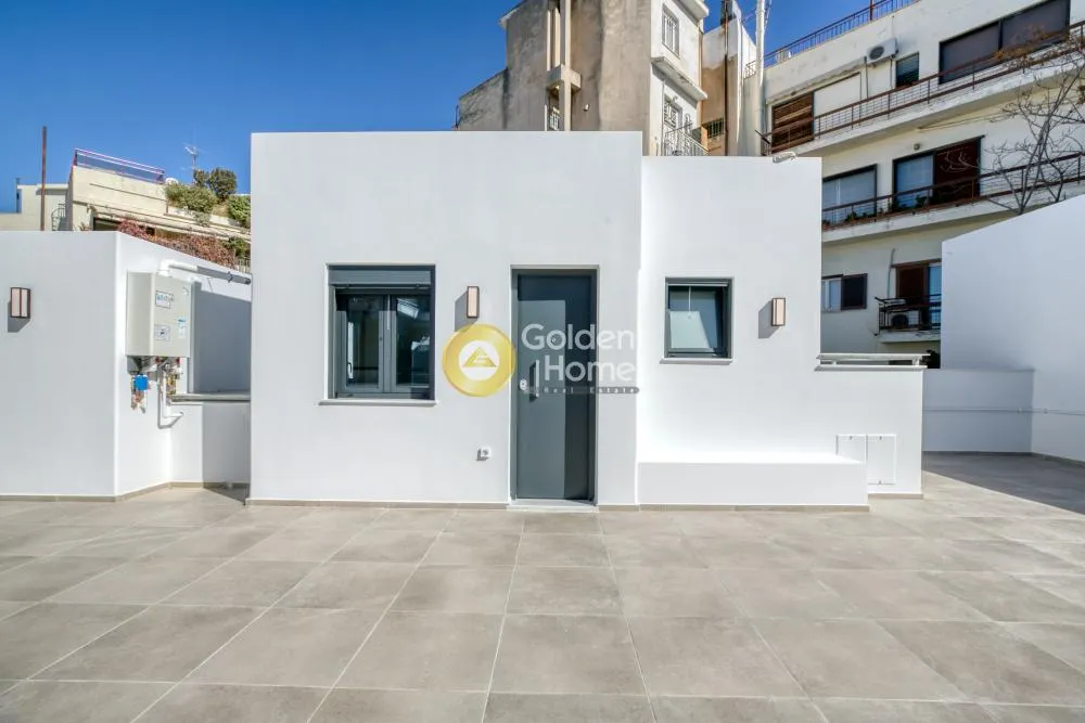 Apartment 109m²  - 3