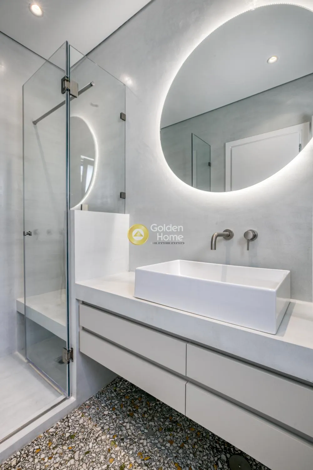 Apartment 109m²  - 4