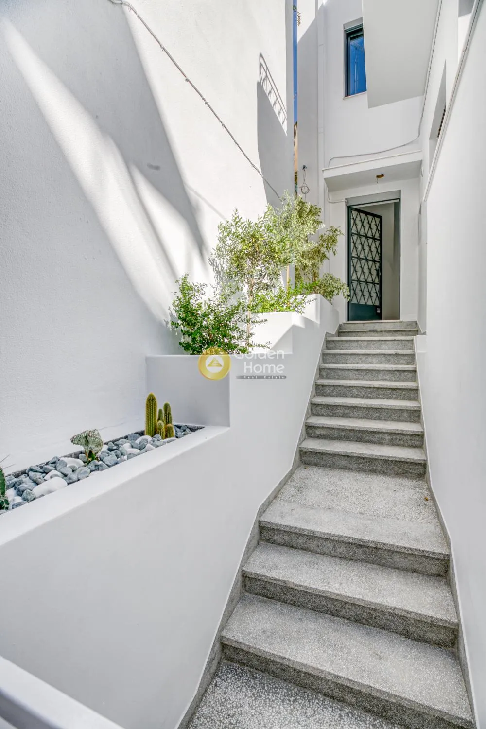 Apartment 109m²  - 5