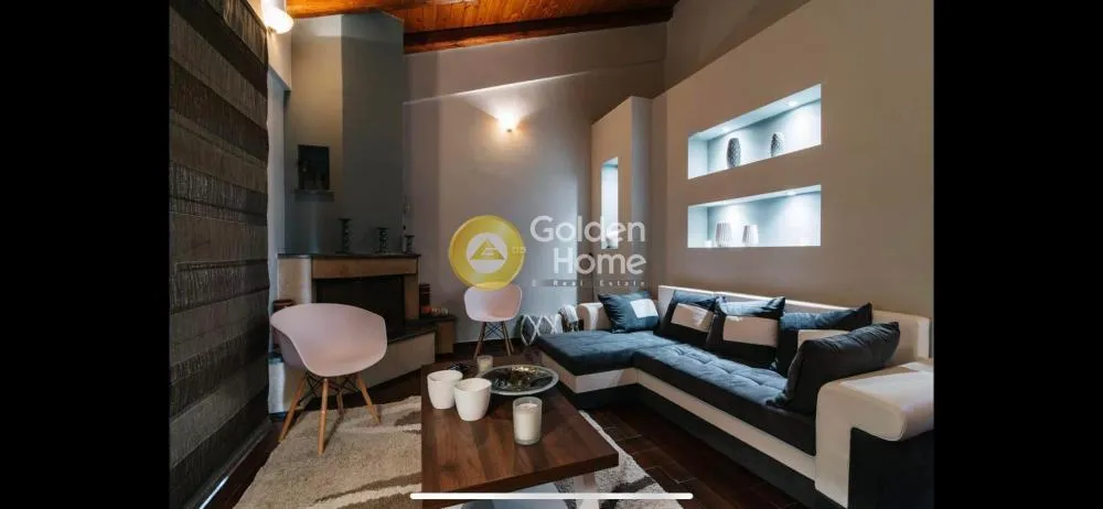 Detached house 140m²  - 4