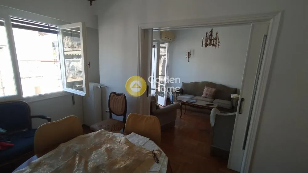 Apartment 78m²  - 4