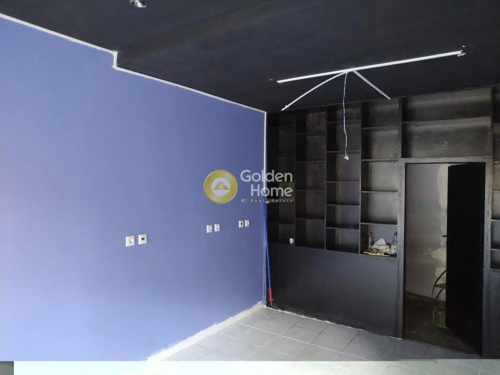 Shop 27m²  - 2