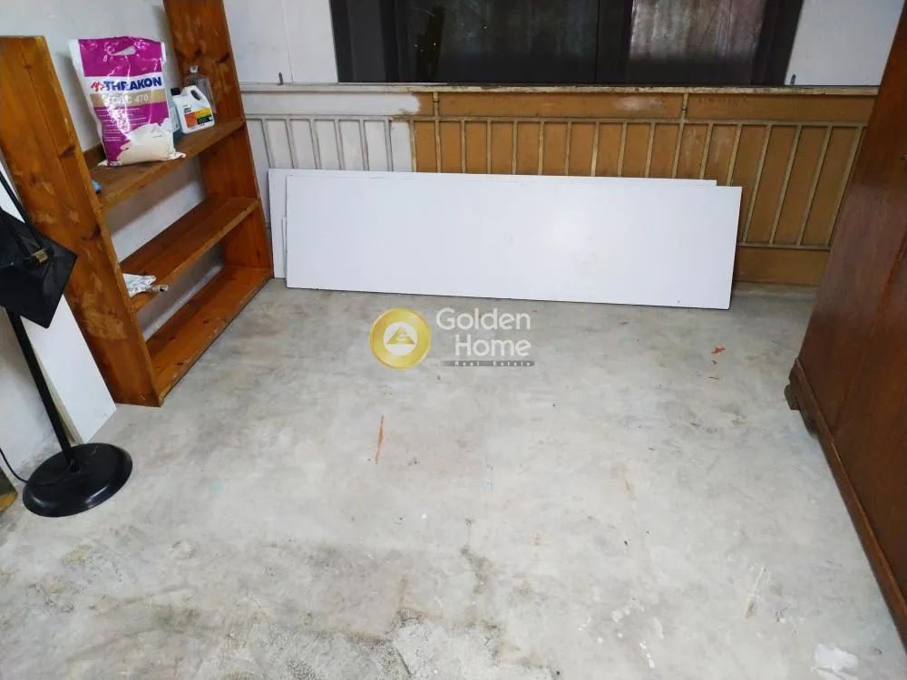 Shop 27m²  - 3