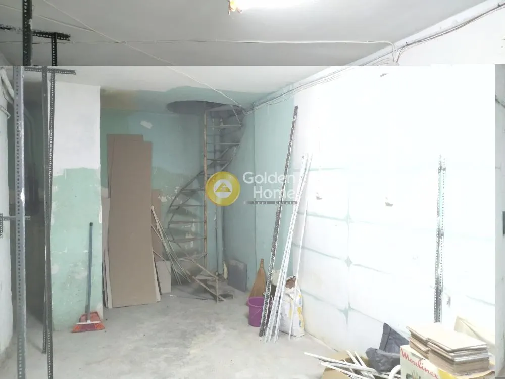 Shop 27m²  - 5